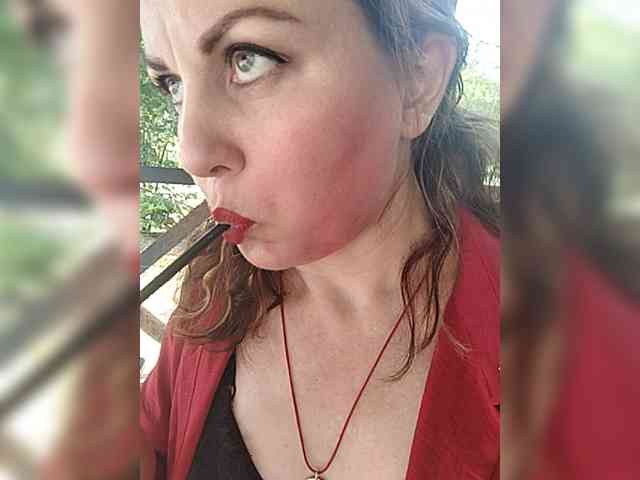 OpenGirl webcam