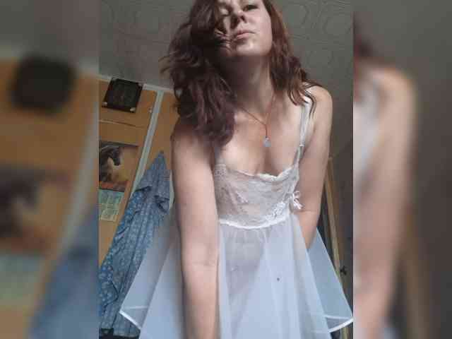 OpenGirl webcam