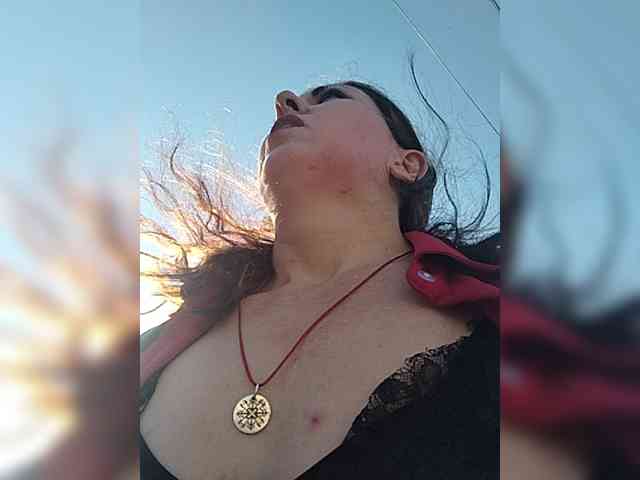 OpenGirl webcam