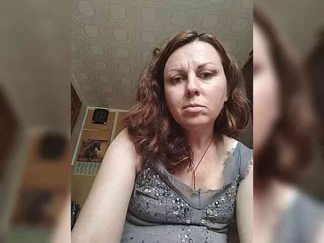 OpenGirl webcam