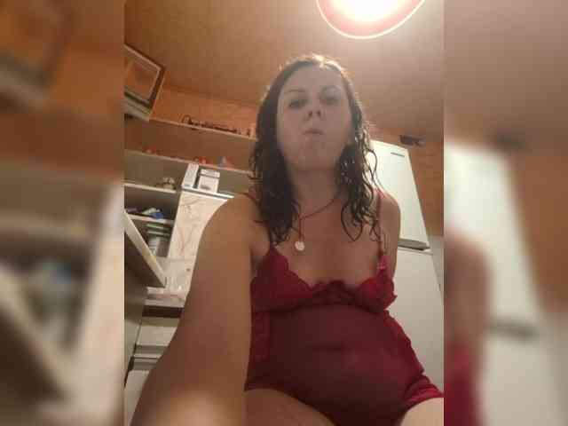 OpenGirl webcam