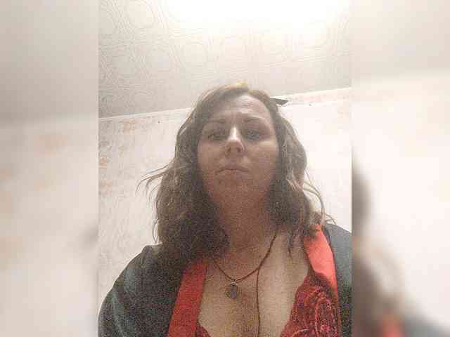 OpenGirl webcam