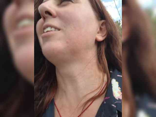 OpenGirl webcam
