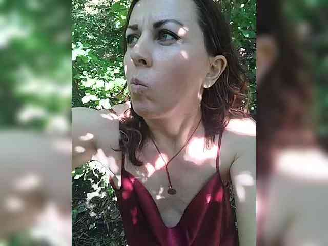 OpenGirl webcam