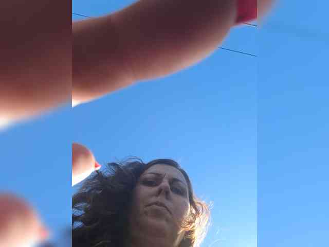 OpenGirl webcam