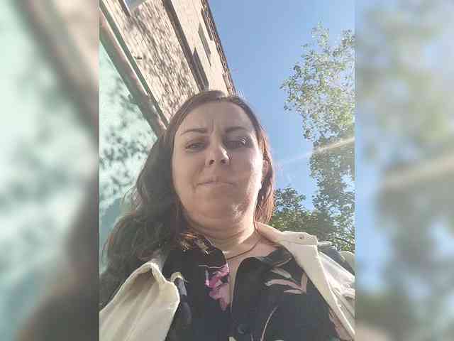 OpenGirl webcam