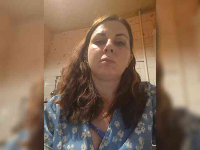 OpenGirl webcam