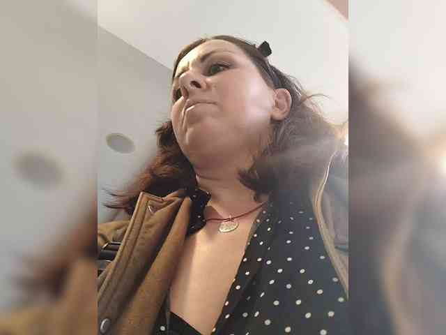 OpenGirl webcam