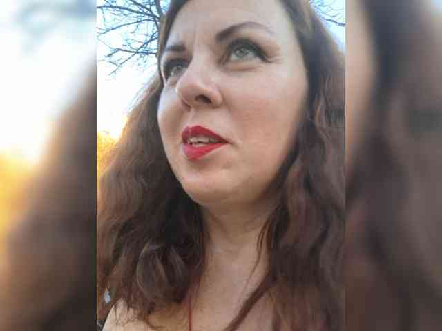 OpenGirl webcam