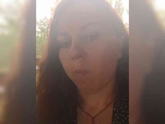 OpenGirl webcam