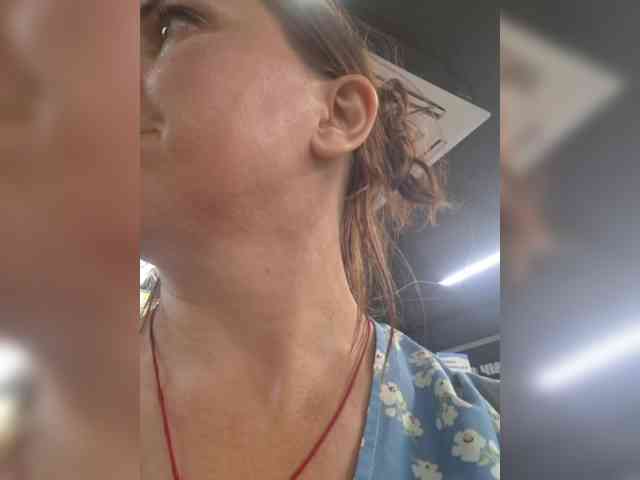 OpenGirl webcam