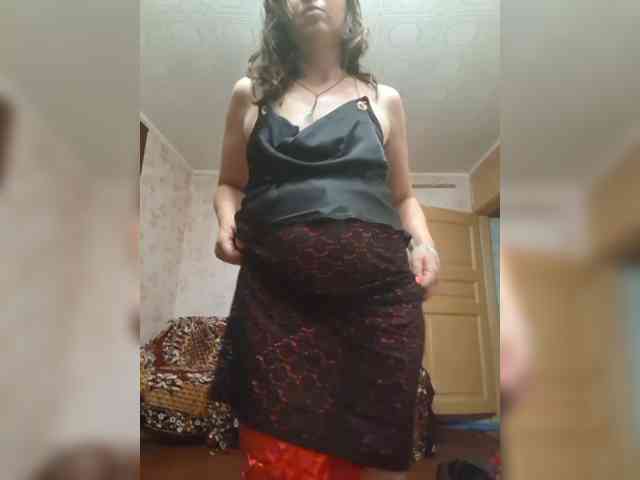 OpenGirl webcam