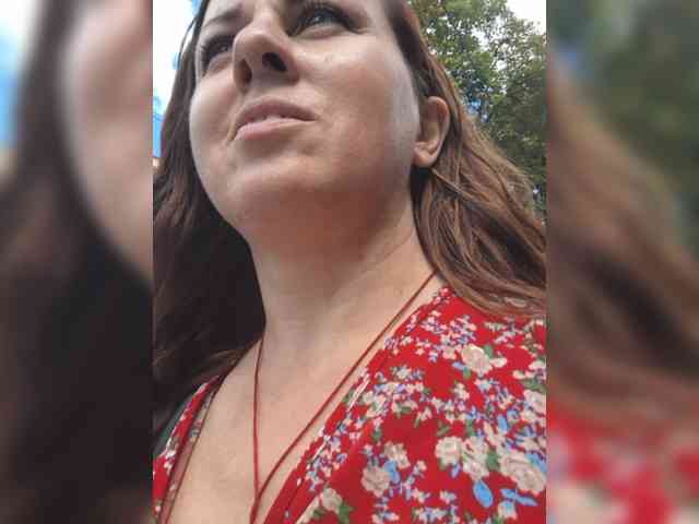 OpenGirl webcam