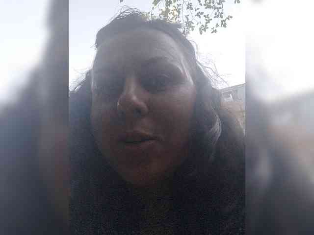 OpenGirl webcam
