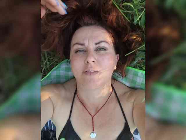 OpenGirl webcam