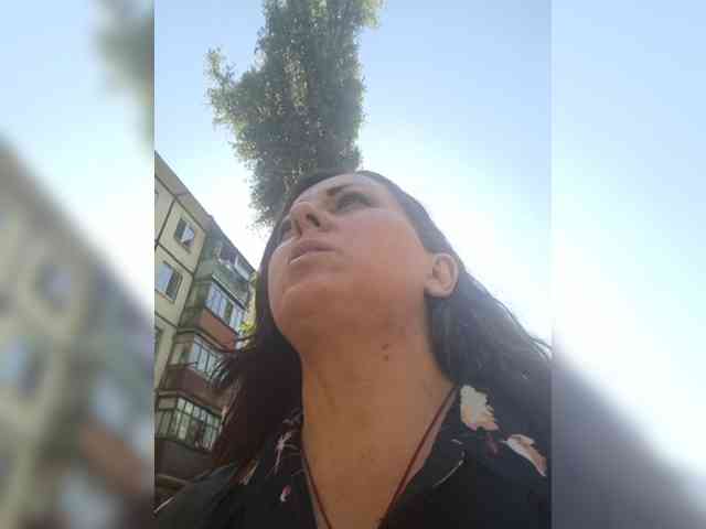 OpenGirl webcam