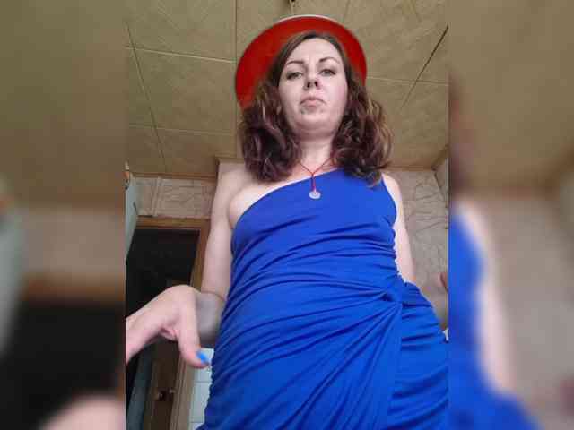 OpenGirl webcam