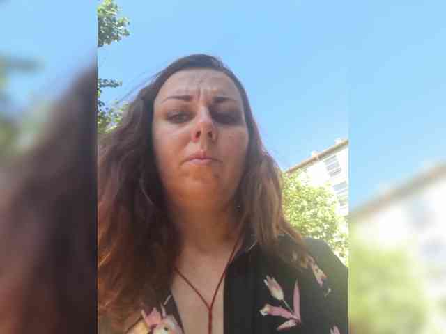 OpenGirl webcam