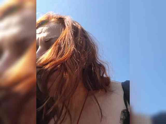 OpenGirl webcam