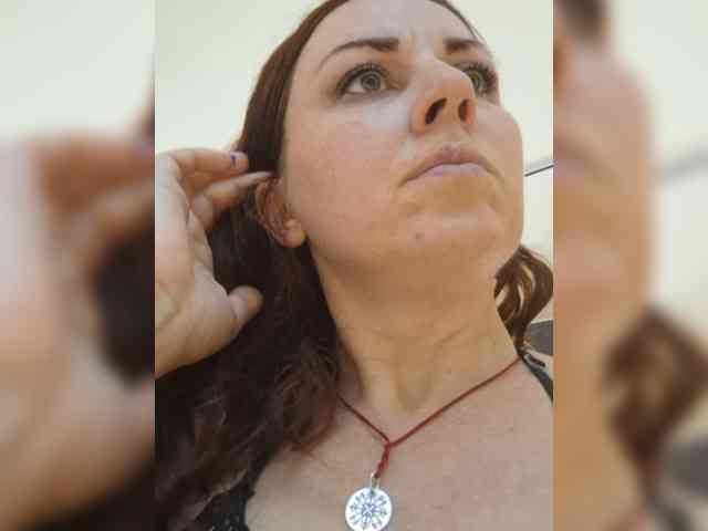 OpenGirl webcam