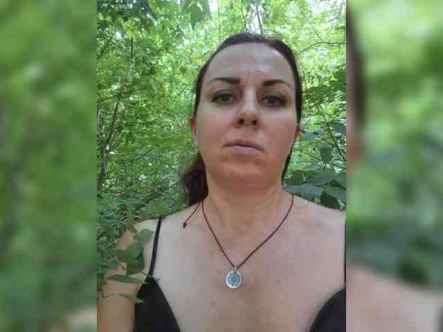 OpenGirl webcam