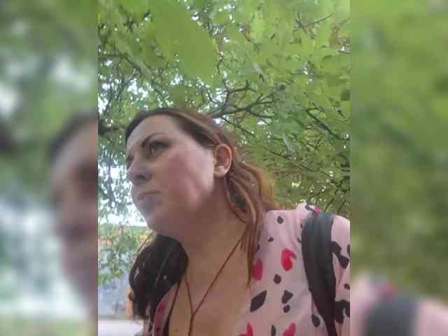 OpenGirl webcam
