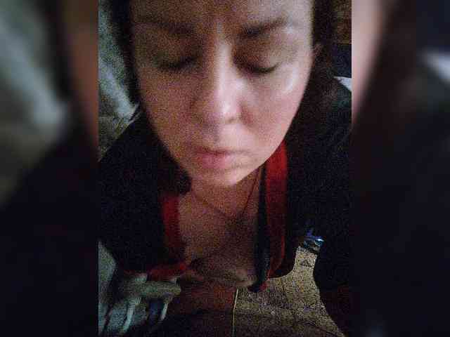 OpenGirl webcam
