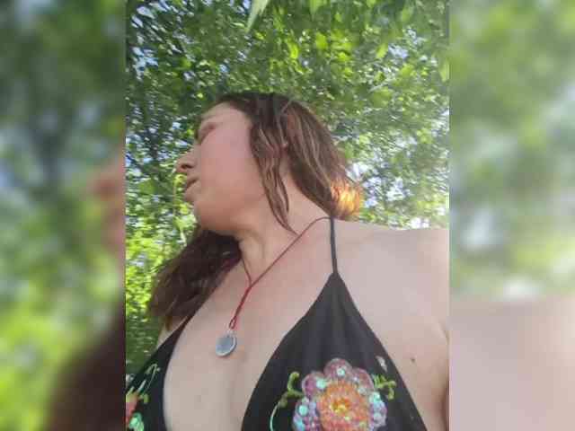 OpenGirl webcam