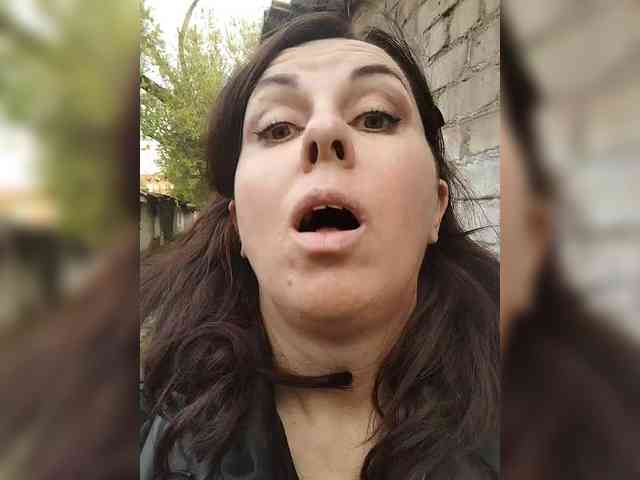 OpenGirl webcam
