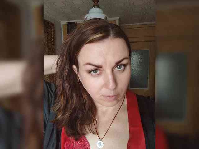 OpenGirl webcam