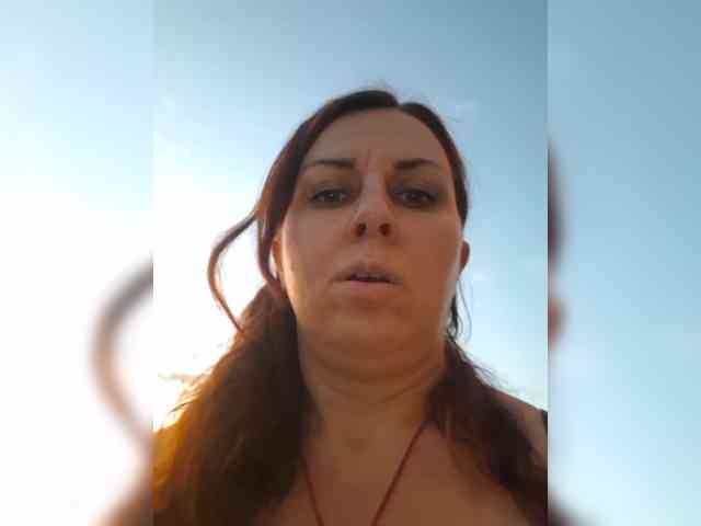 OpenGirl webcam