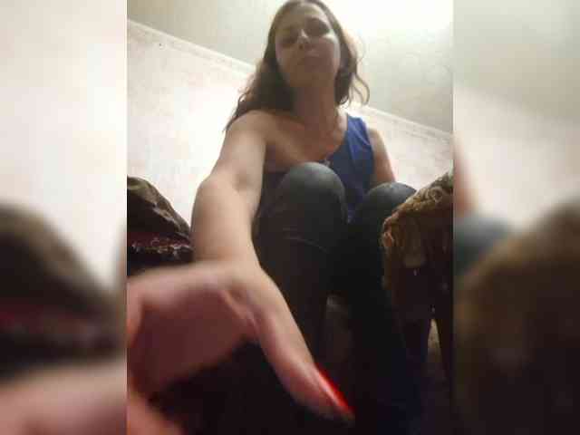 OpenGirl webcam
