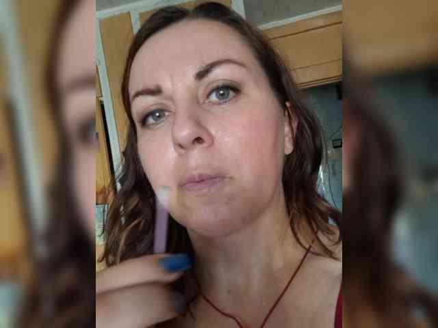 OpenGirl webcam