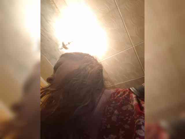 OpenGirl webcam