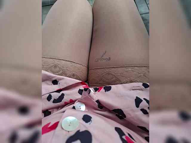 OpenGirl webcam
