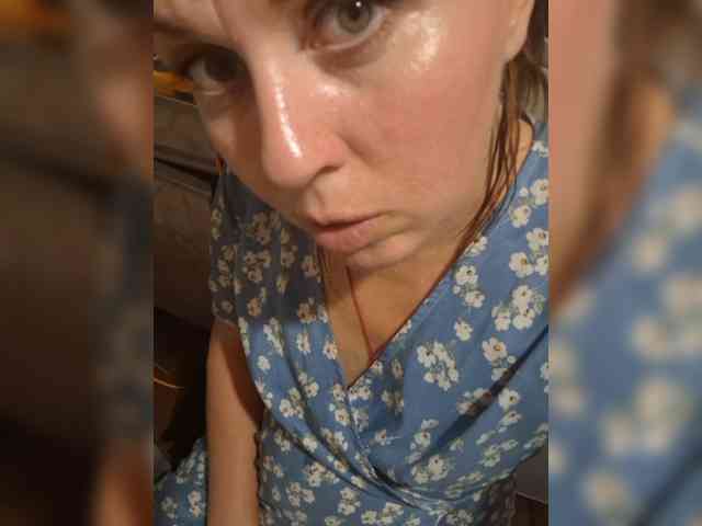 OpenGirl webcam