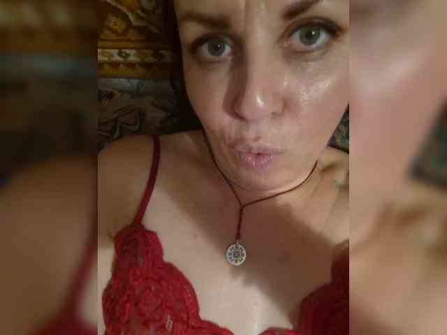 OpenGirl webcam