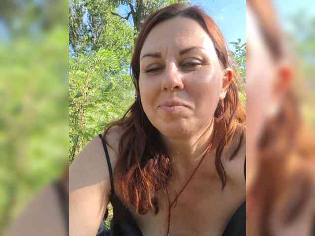 OpenGirl webcam
