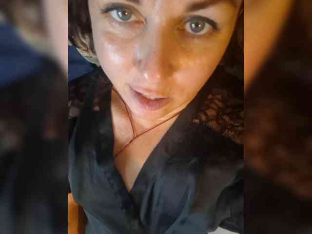 OpenGirl webcam