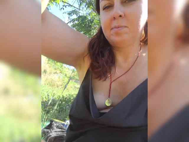OpenGirl webcam