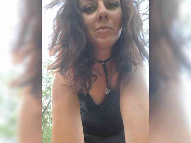 OpenGirl webcam
