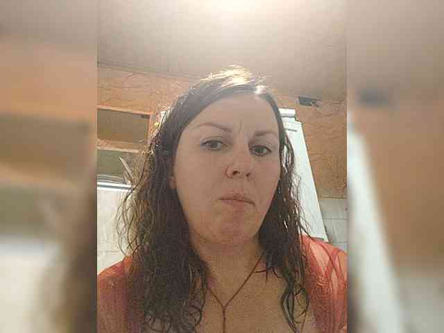 OpenGirl webcam