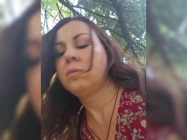 OpenGirl webcam