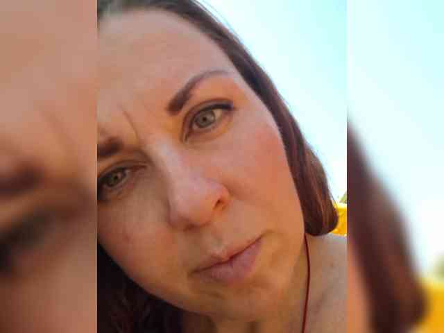OpenGirl webcam