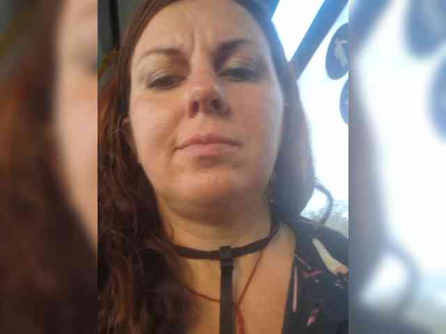 OpenGirl webcam