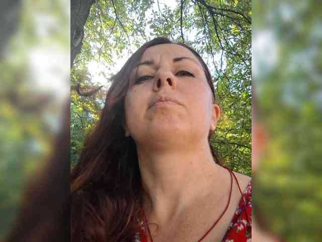 OpenGirl webcam