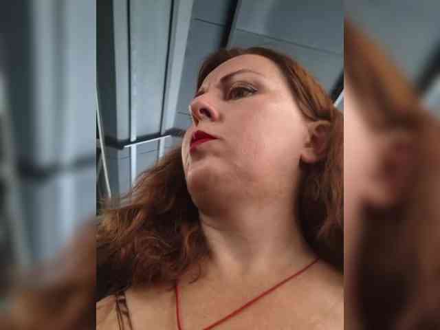 OpenGirl webcam
