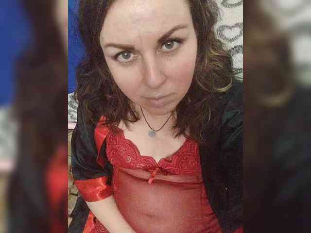 OpenGirl webcam