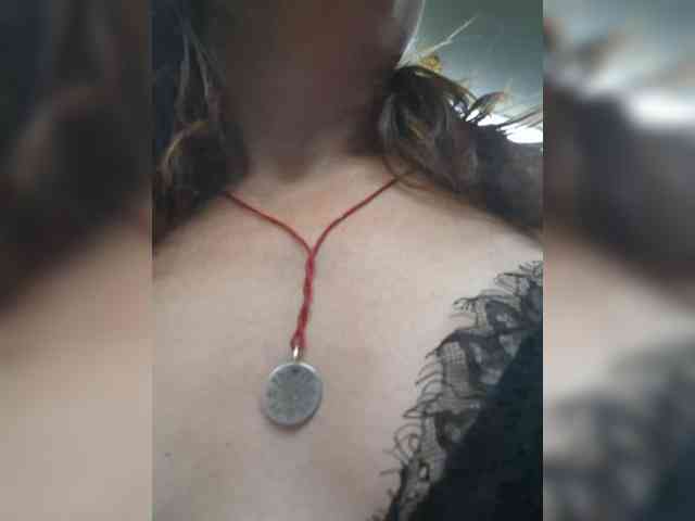 OpenGirl webcam