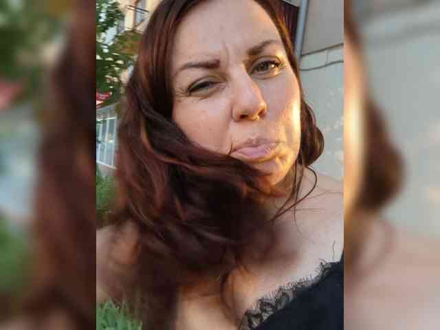 OpenGirl webcam